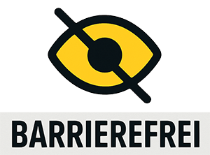 Barrierefreie Website