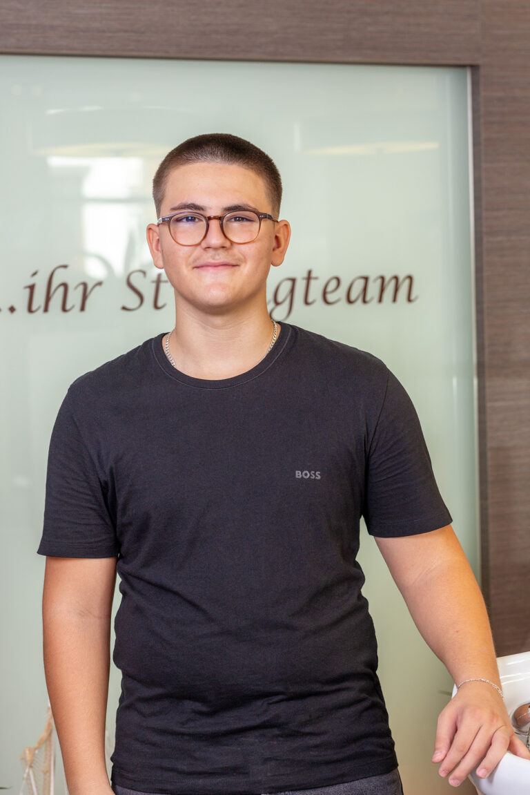 HairForeOne Gruppenfoto 2025