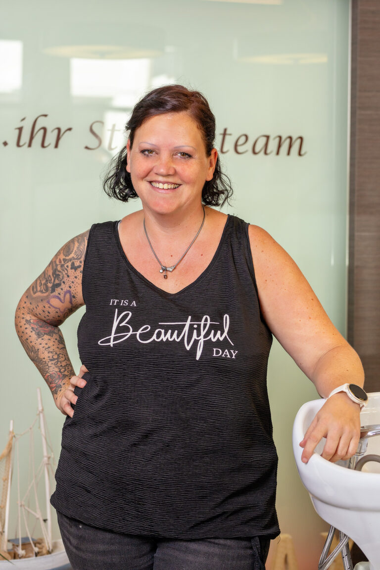 HairForeOne Gruppenfoto 2025